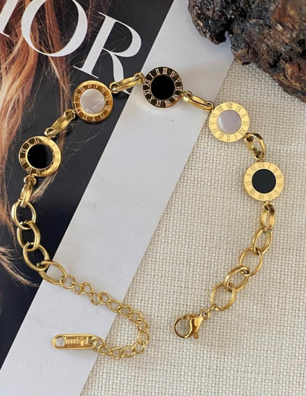 سوار دوائر رومانية