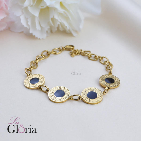 سوار دوائر ذهبية