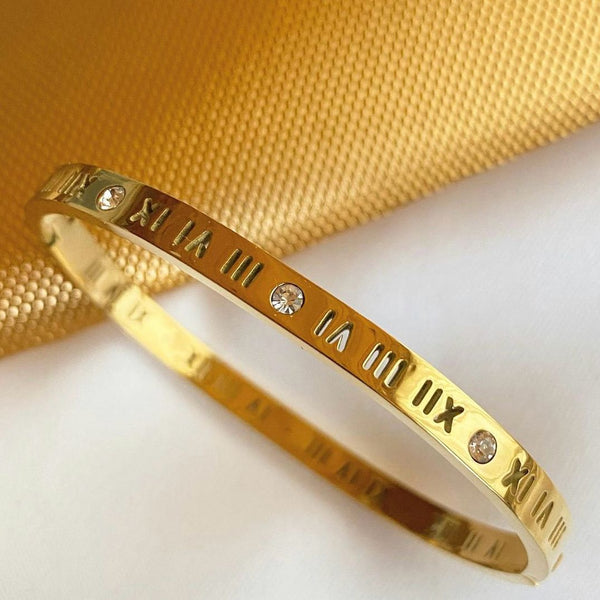 سوار الأرقام الرومانية