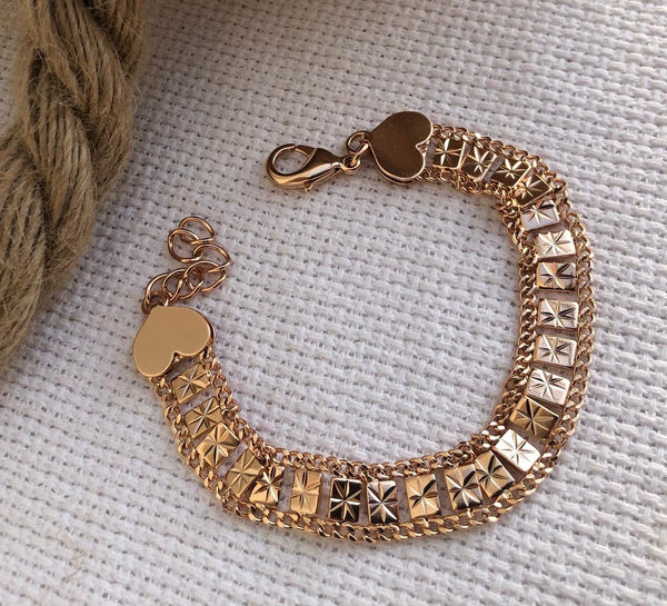 سوار جولد روز