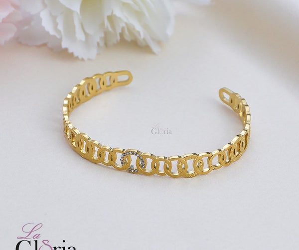 سوار الحصان الذهبي