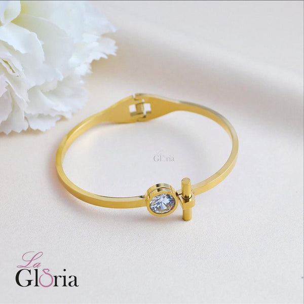 سوار حجر لامع