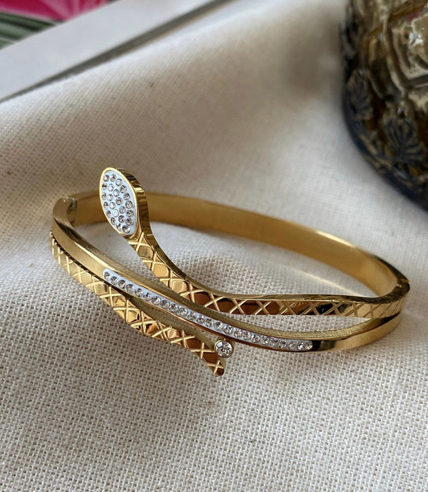 سوار الأفعى