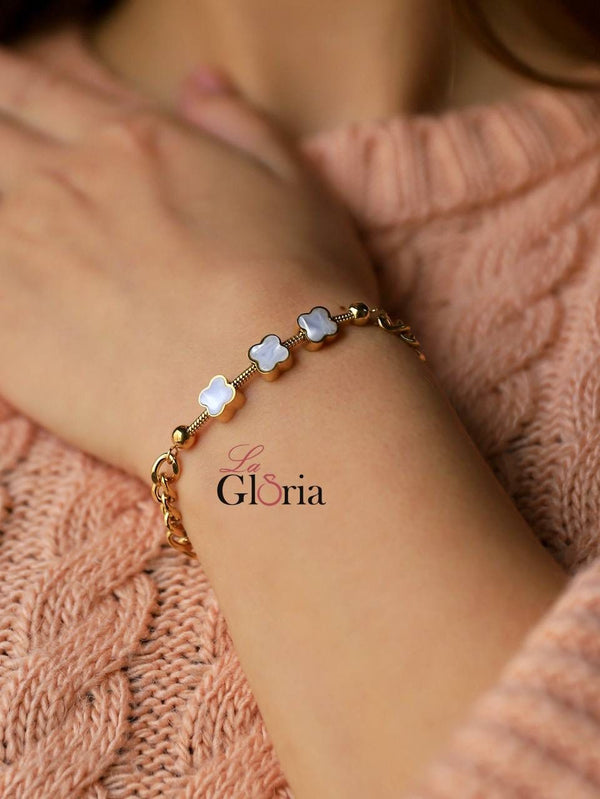 سوار الزهور