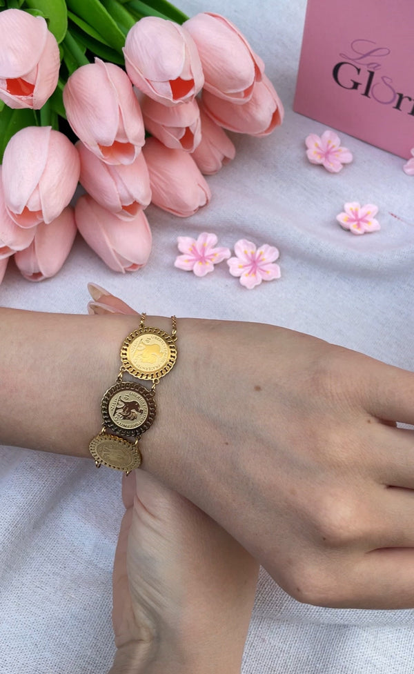 سوار الليرات