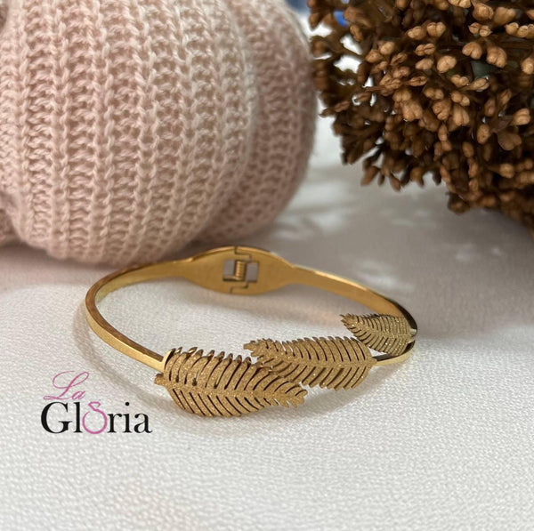 سوار ورق الشجر