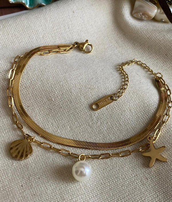 سوار البحر اللؤلؤ