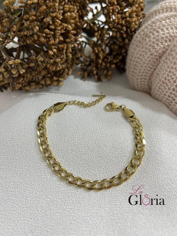 سوار سلسلة ذهب