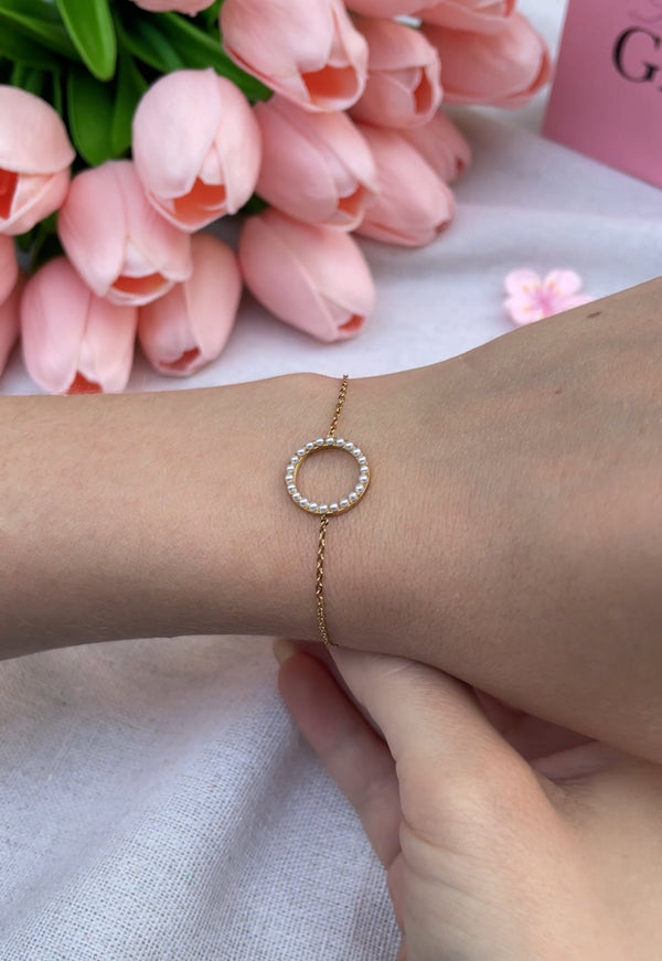 سوار الدائرة اللؤلؤية