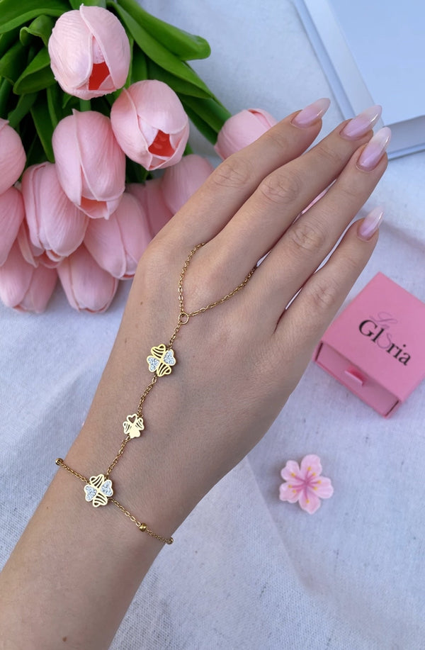 سوار الكف النفلة