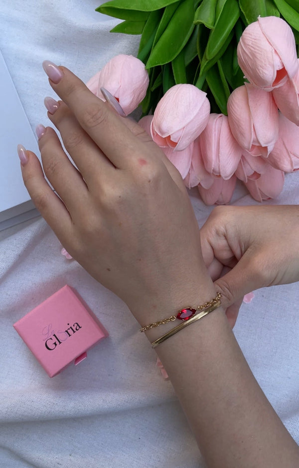 سوار حجر أحمر