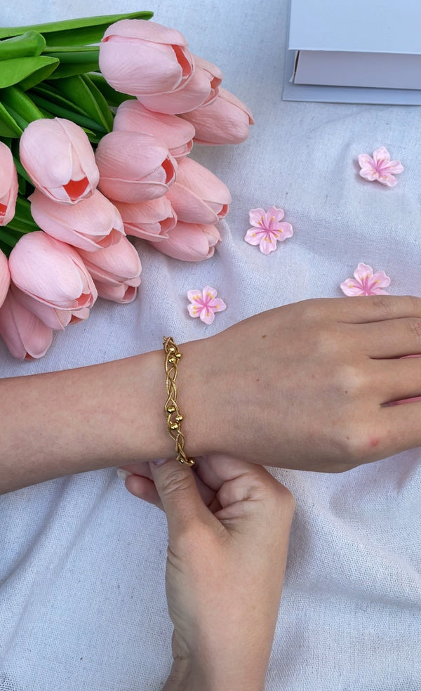 سوار كرات ذهبية