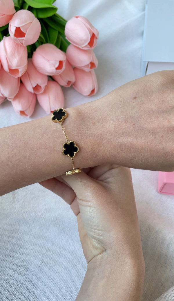 سوار الزهر الأسود