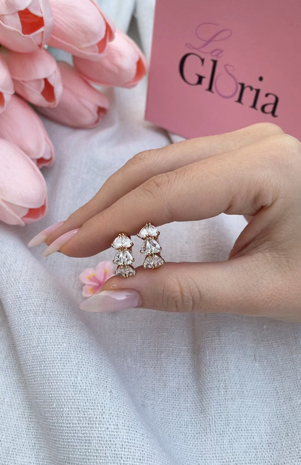 حلق ستراس قلوب