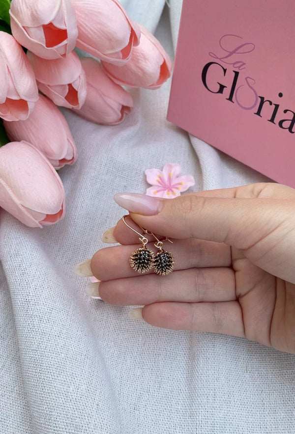 حلق البلاك بيري