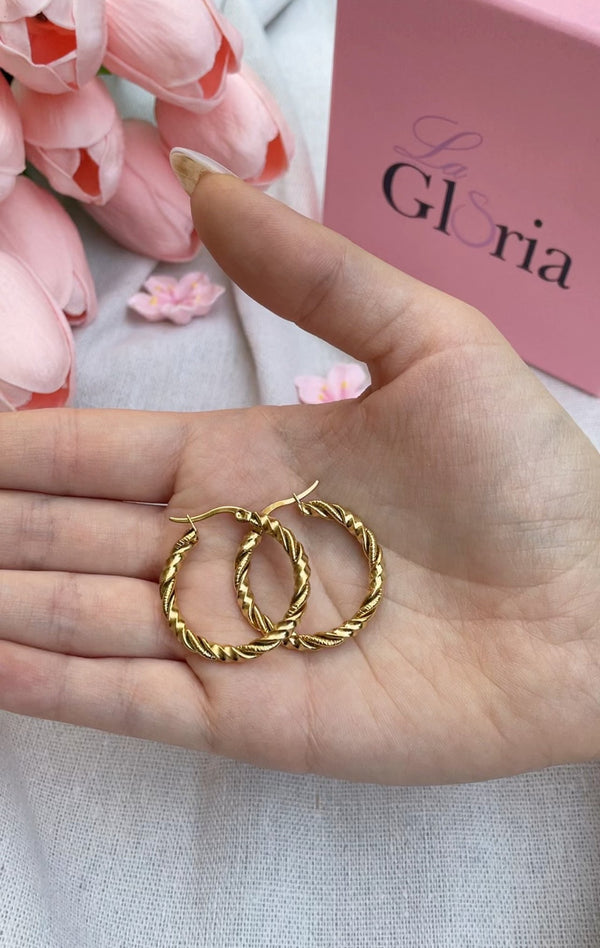 حلق دبلة مجدل ذهبي