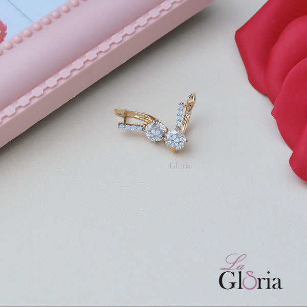 حلق ستراس كامل