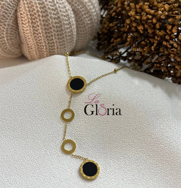 سنسال دوائر سوداء