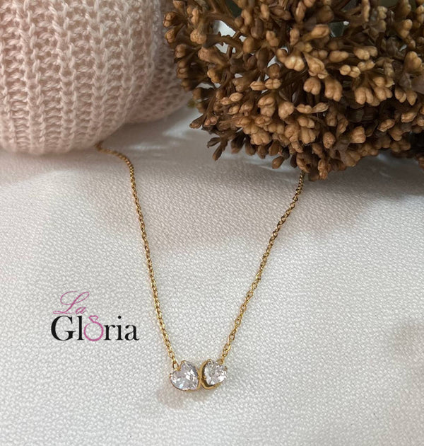 سنسال قلبين