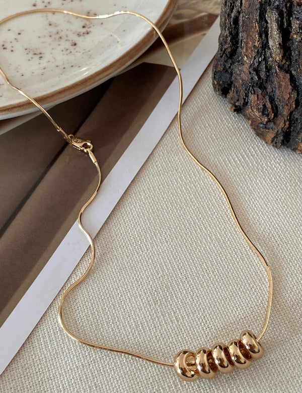 سنسال دائري