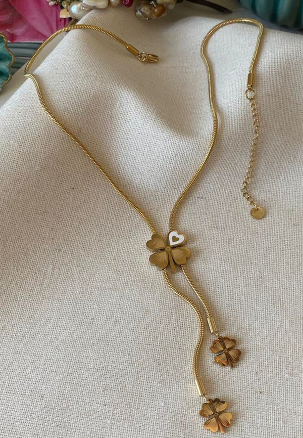 سنسال ورق البرسيم