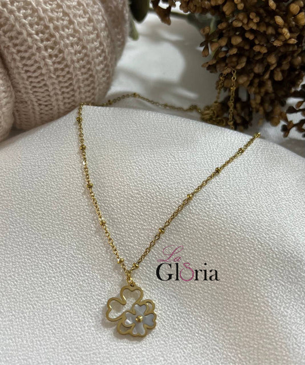 سنسال زهرة ذهبية