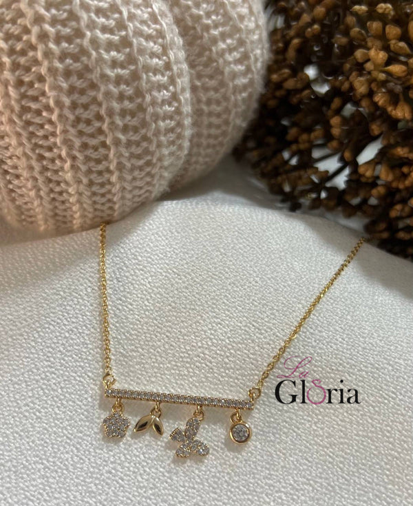 سنسال تشارمز