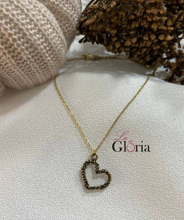 سنسال قلب مفتوح