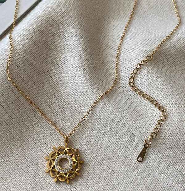 سنسال شمس مع سترس