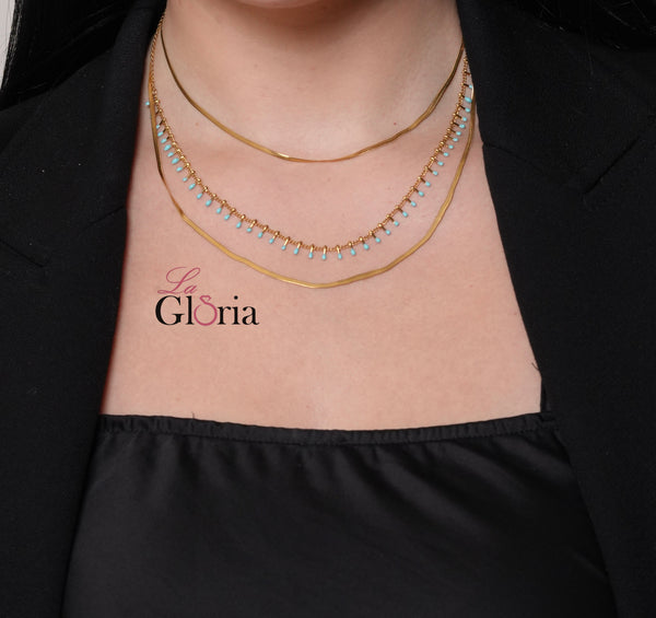 سنسال طبقات مميز