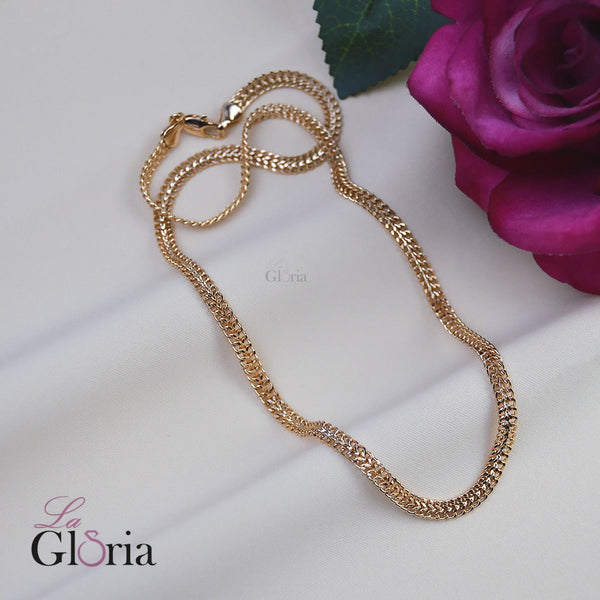 سنسال جولد روز بسيط