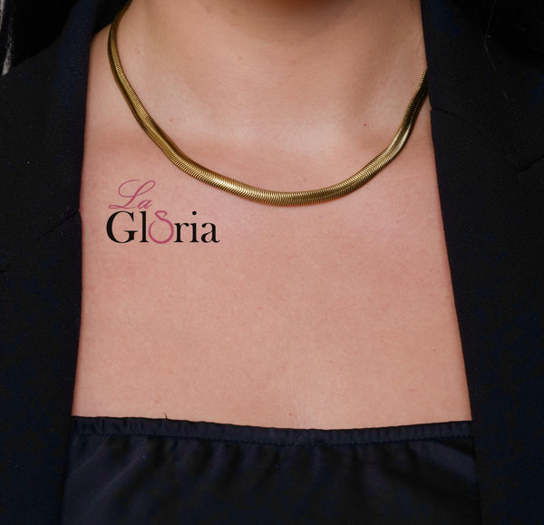 سنسال سنيك ذهبي