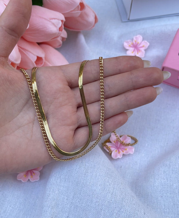 سنسال جنزير سنيك