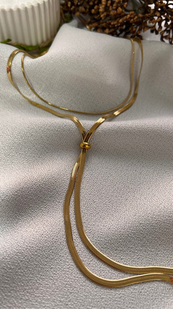 سنسال سنيك طويل