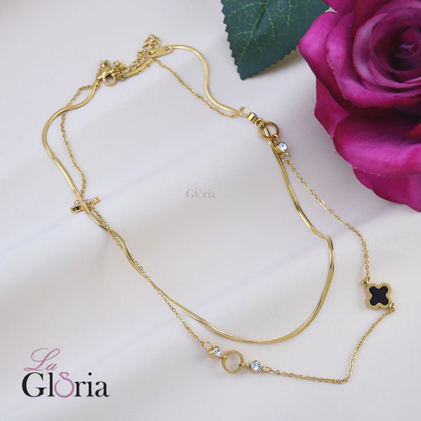 سنسال فانكليف طبقتين