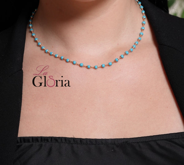 سنسال خرز تركواز