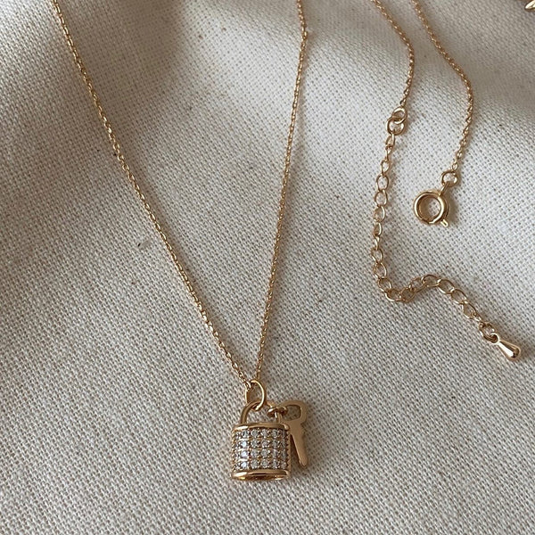 سنسال قفل ستراس