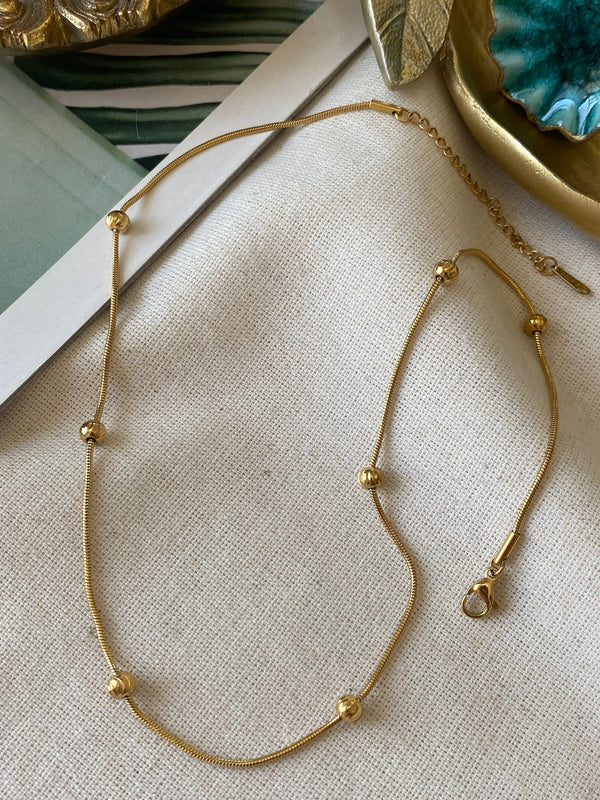 سنسال كرات ذهبية