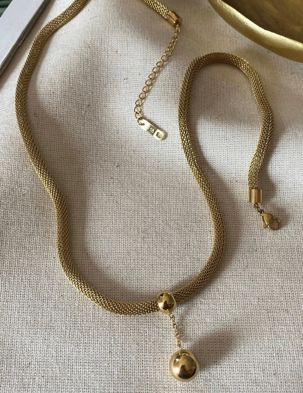 سنسال كرات ذهبية