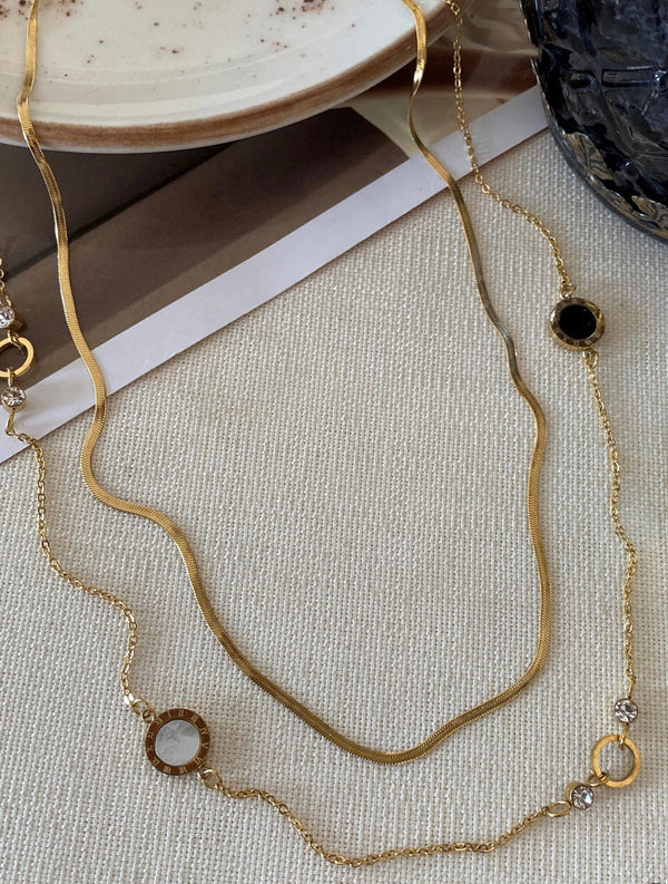 سنسال بولجاري ذهبي