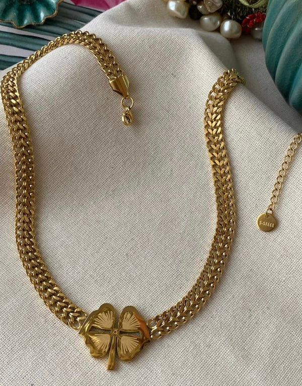 سنسال النفلة الرباعية