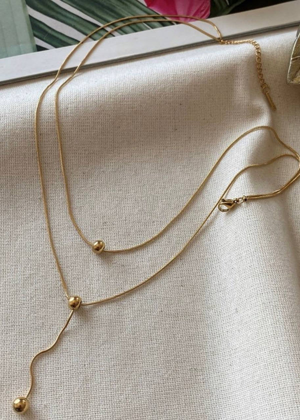 سنسال كرات ذهبية