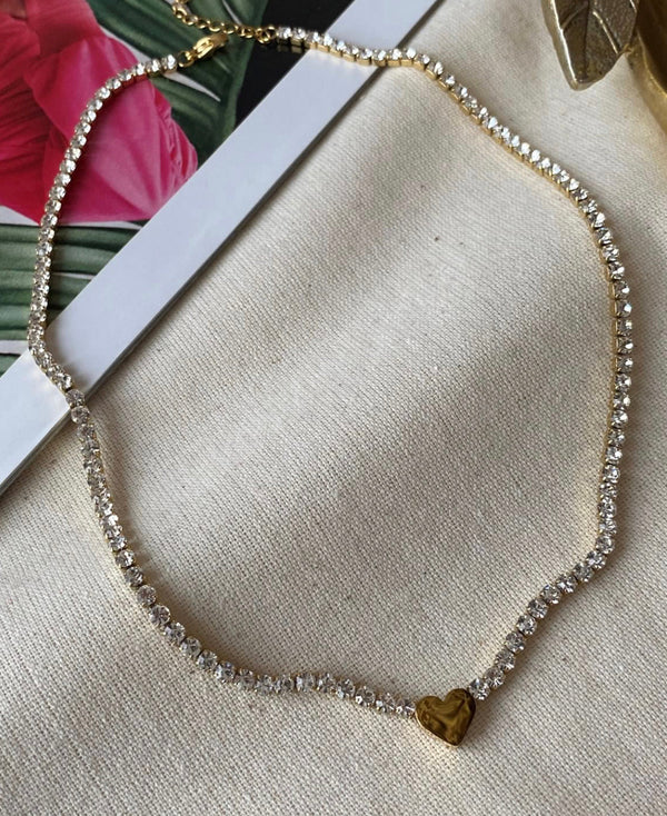 سنسال قلب ستراس