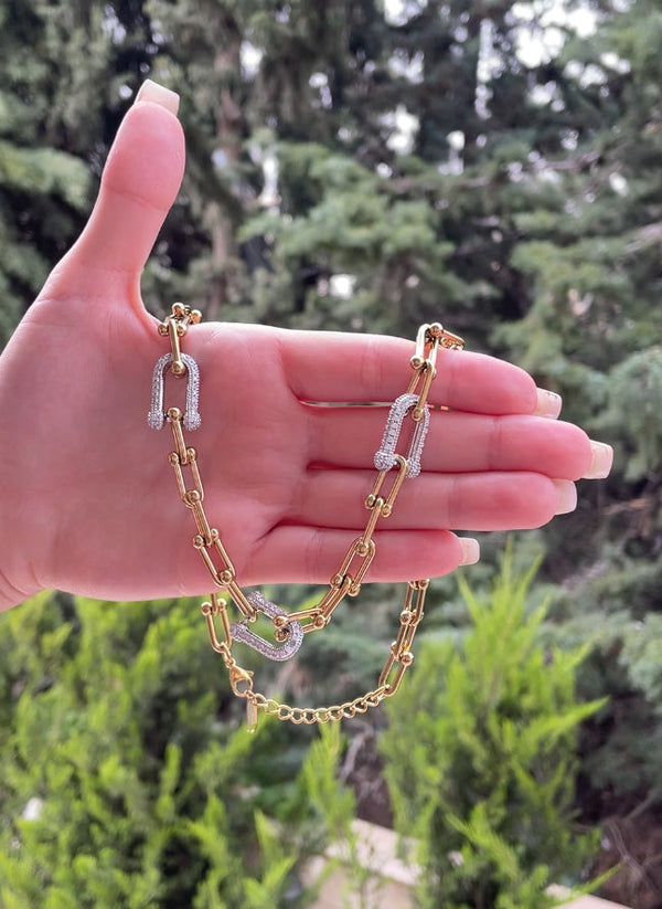 سنسال تيفاني فخم