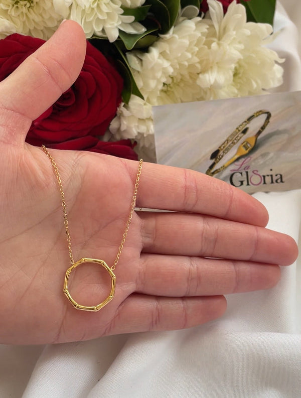 سنسال بامبو