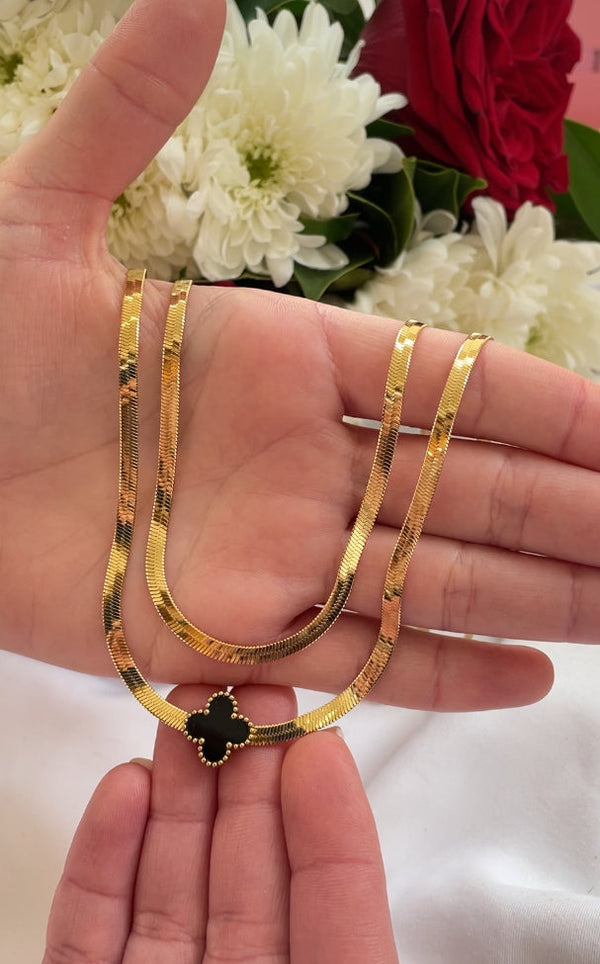 سنسال فانكليف طبقتين