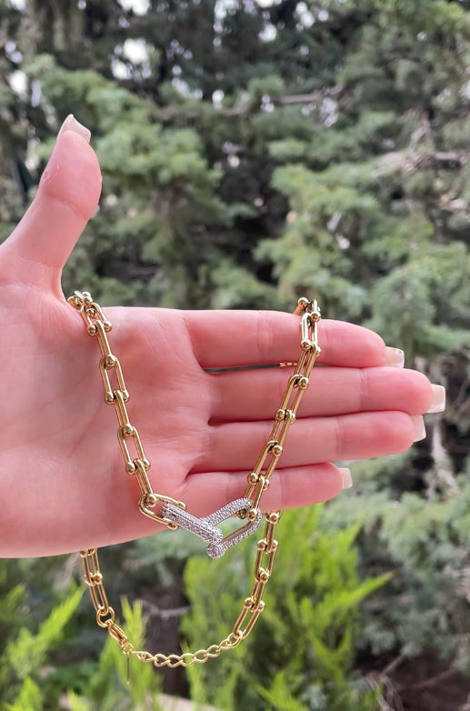 سنسال تيفاني مع سترس