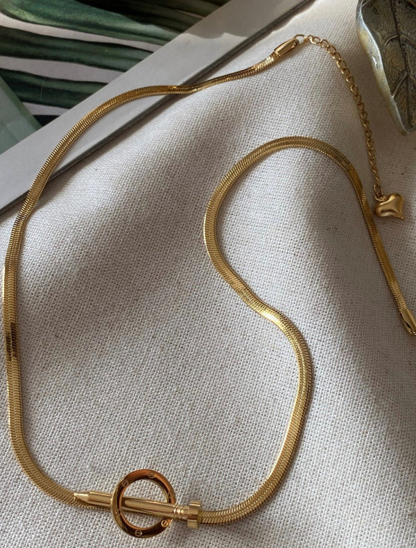 سنسال مسمار كارتير