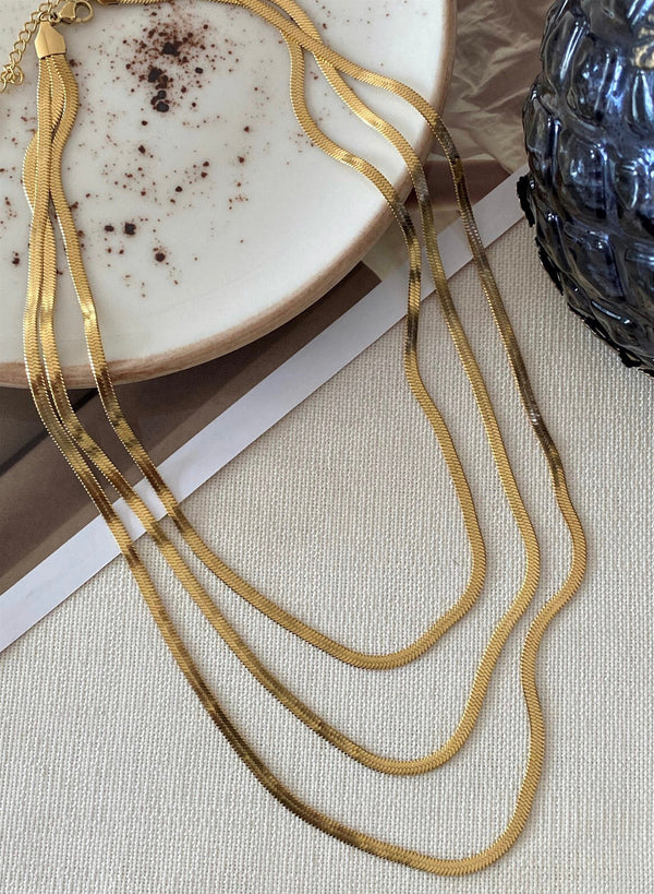 سنسال سنيك عريض