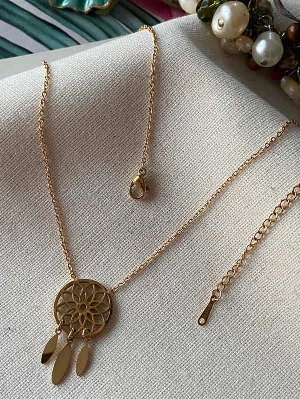 سنسال حلم ذهبي